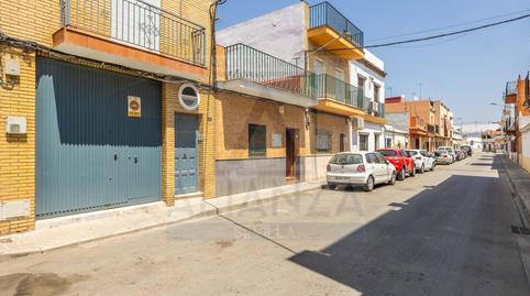 Foto 3 de Casa adosada en venda a Calle Coronil, 26, Camas, Sevilla