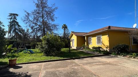 Foto 4 de Casa o xalet en venda a El Brillante -El Naranjo - El Tablero, Córdoba