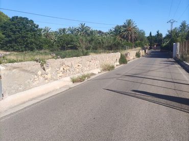 Terreni e lotti in vendita a Totana