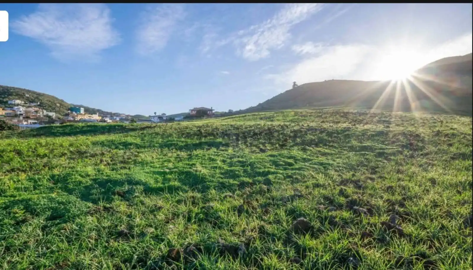 Rural land for sale in Las Mercedes, imagen 5