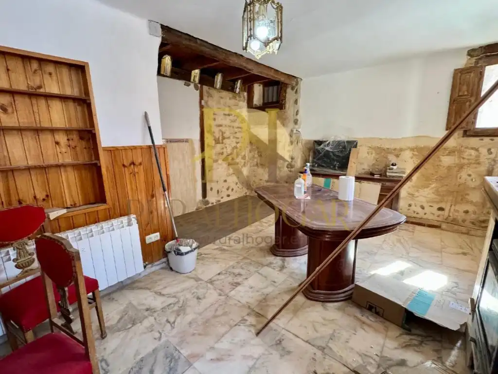 Casa o xalet en venda a Valdefresno