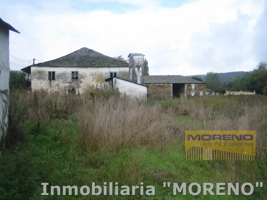 Casa rústica en venda a Láncara, imagen 8