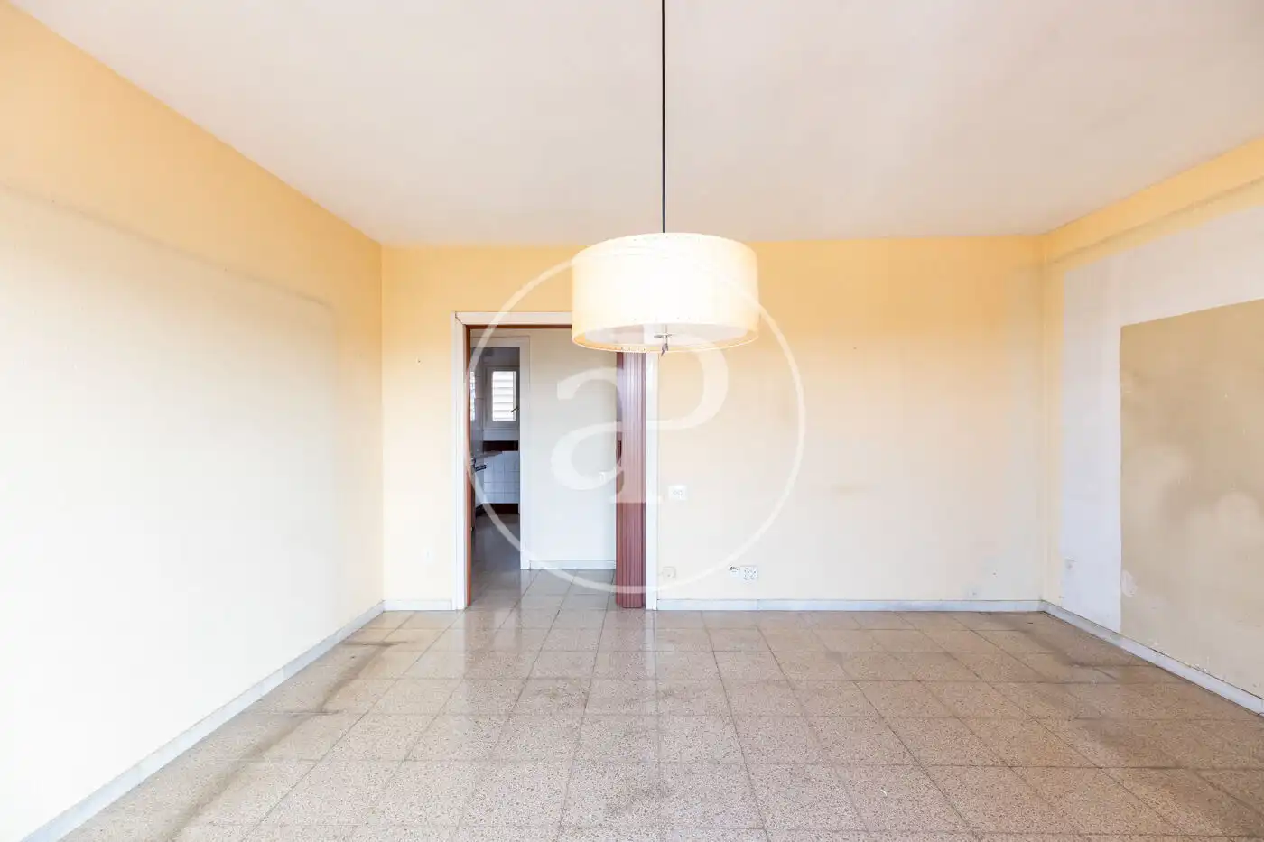 Comedor de Piso en venta en Sant Just Desvern con Aire acondicionado, Calefacción y Jardín privado