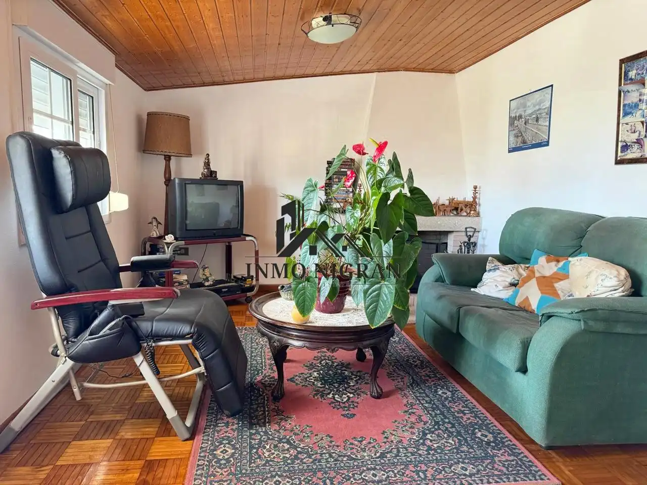 Casa o chalet en venta en Mourisca, Gondomar