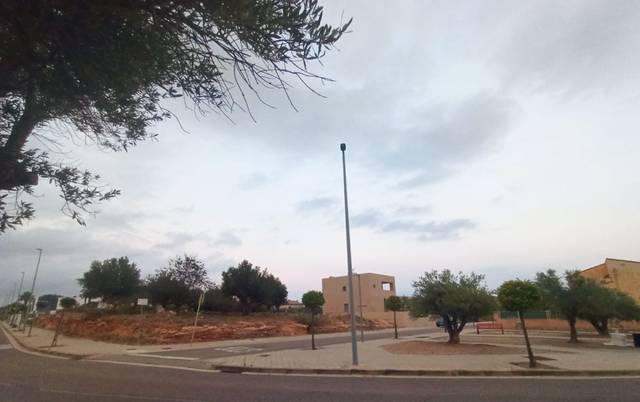 Terreno residencial en Venta en L'Ampolla