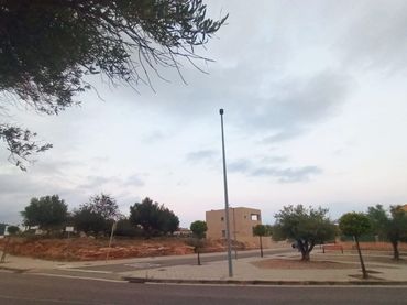 Terrenys i solars en venda a L'Ampolla
