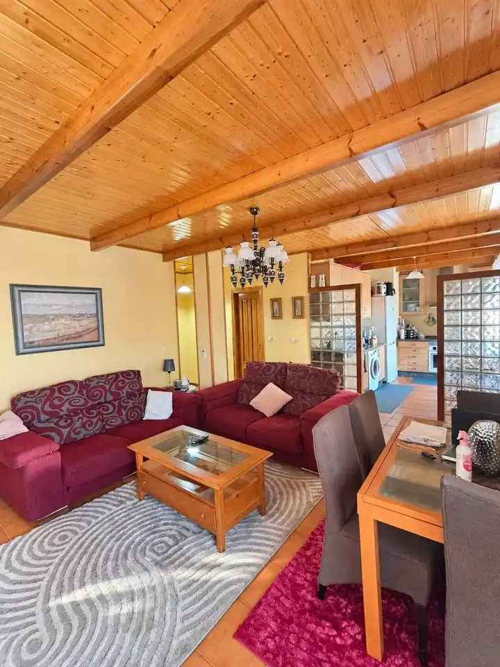 Haus zum Verkauf in Maria Auxiliadora - Barriada de Llera, imagen 14