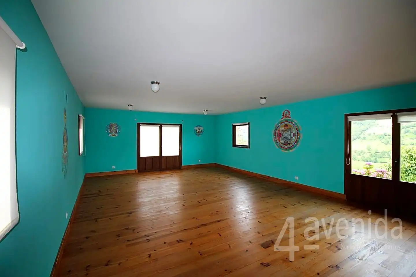 Casa rústica amb jardí en venda a lugar Faedo, imagen 40