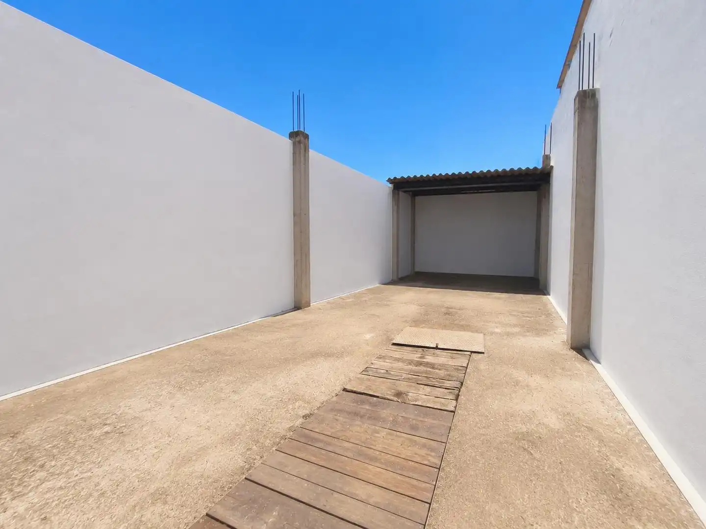 Residential land for sale in Bollullos de la Mitación, imagen 6
