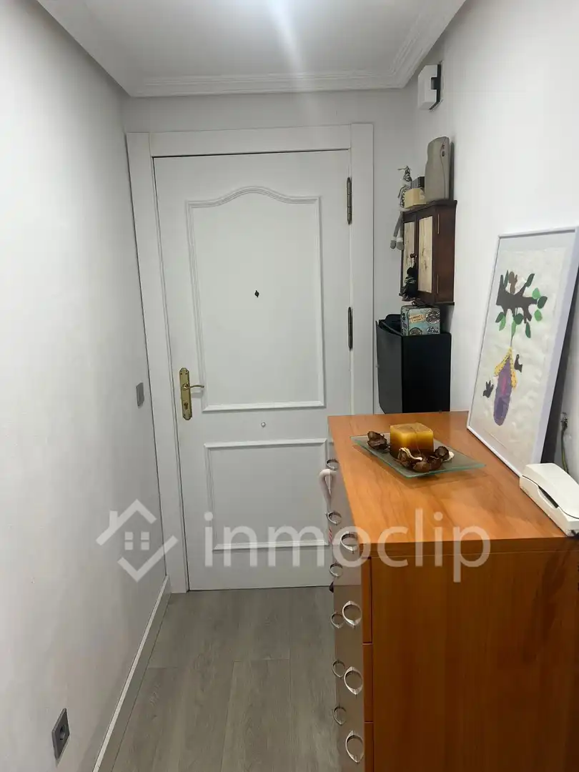 Terraza de Piso en venta en Salamanca con Calefacción