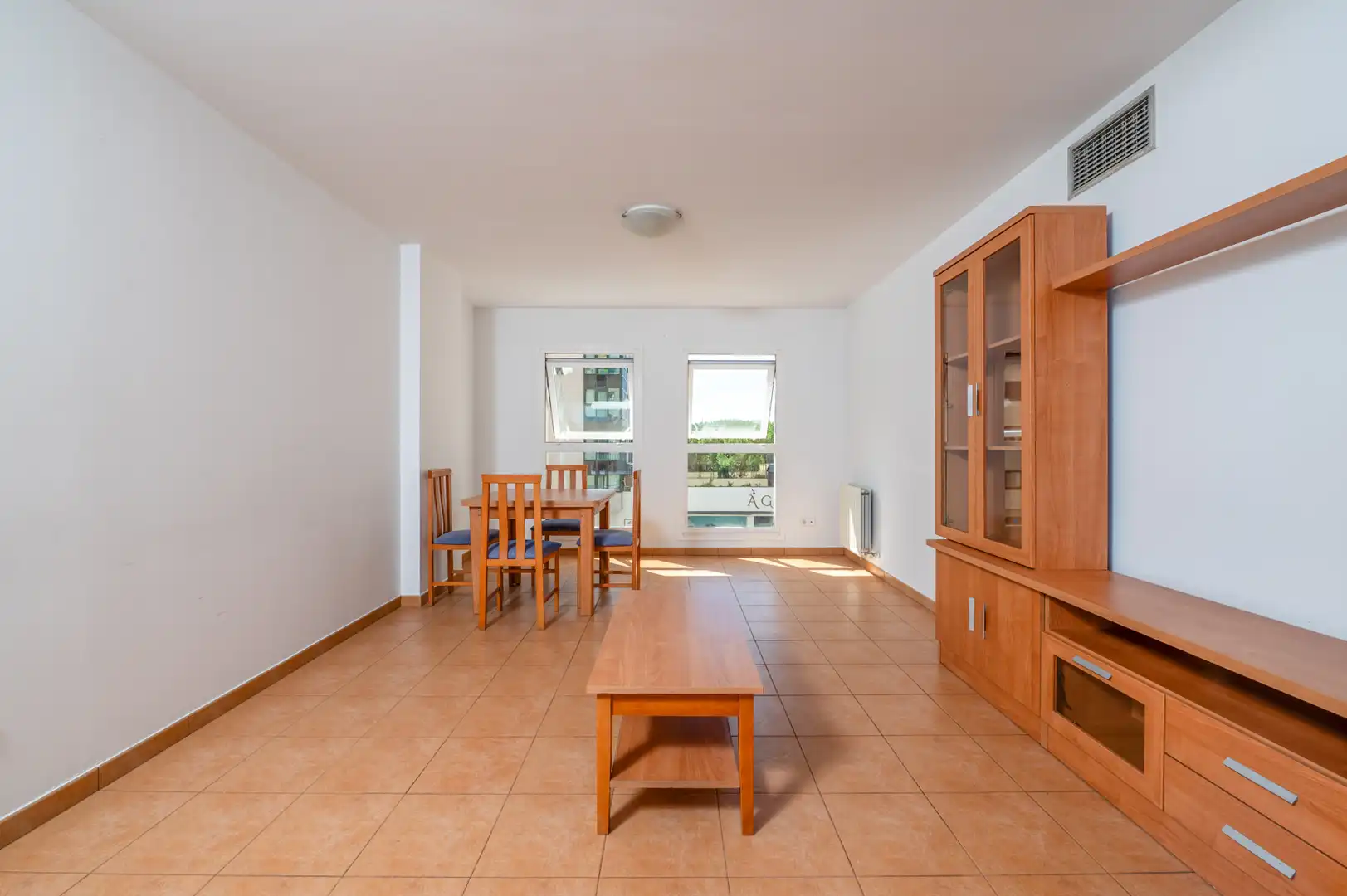 Exterior view of Flat for sale in Ourense Capital   with Storage room