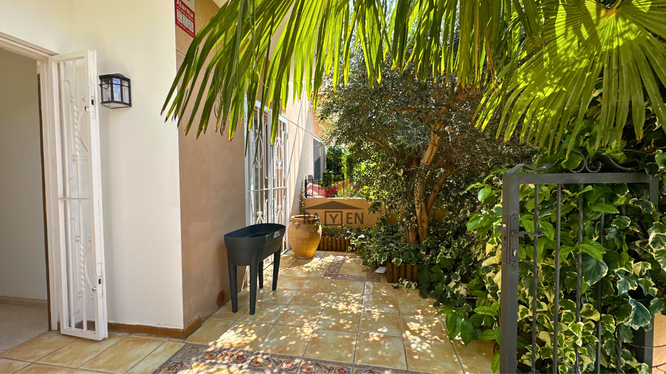 Casa o xalet en venda a del Poeta Apel·les Mestres, Poble Nou - Olivar Gran