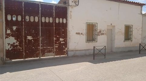 Foto 3 de Planta baixa en venda a Calle Hermano Martín Coronas, 16, Perpetuo Socorro, Huesca Capital