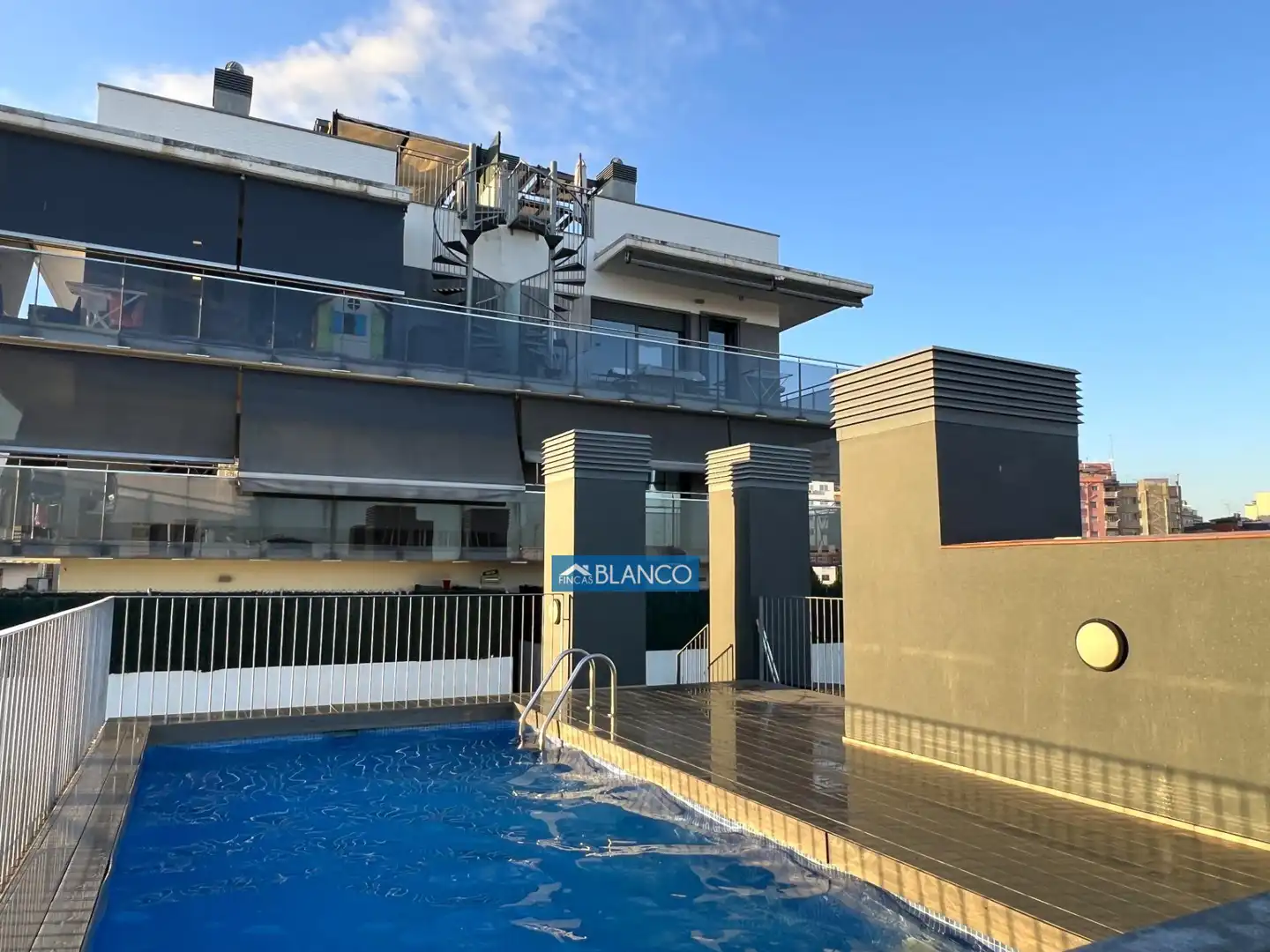 Wohnung mit Terrasse zum Verkauf in Carrer SALVADOR DE, imagen 31