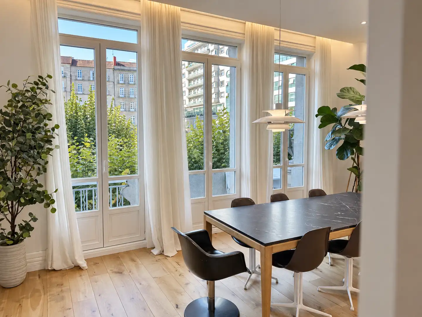 Wohnung mit Aufzug zum Verkauf in Centro Urbano, imagen 6
