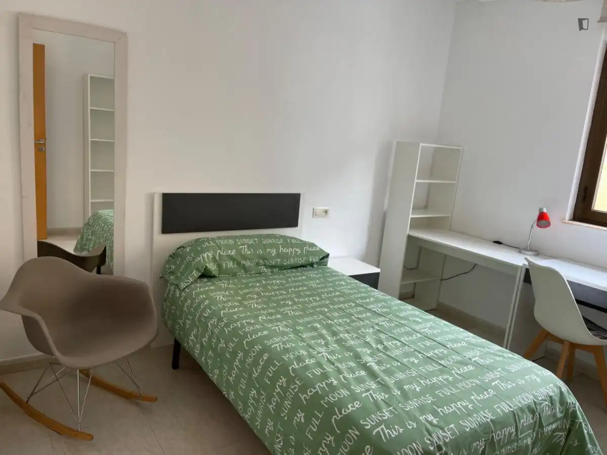 Habitación en Salamanca, Salamanca