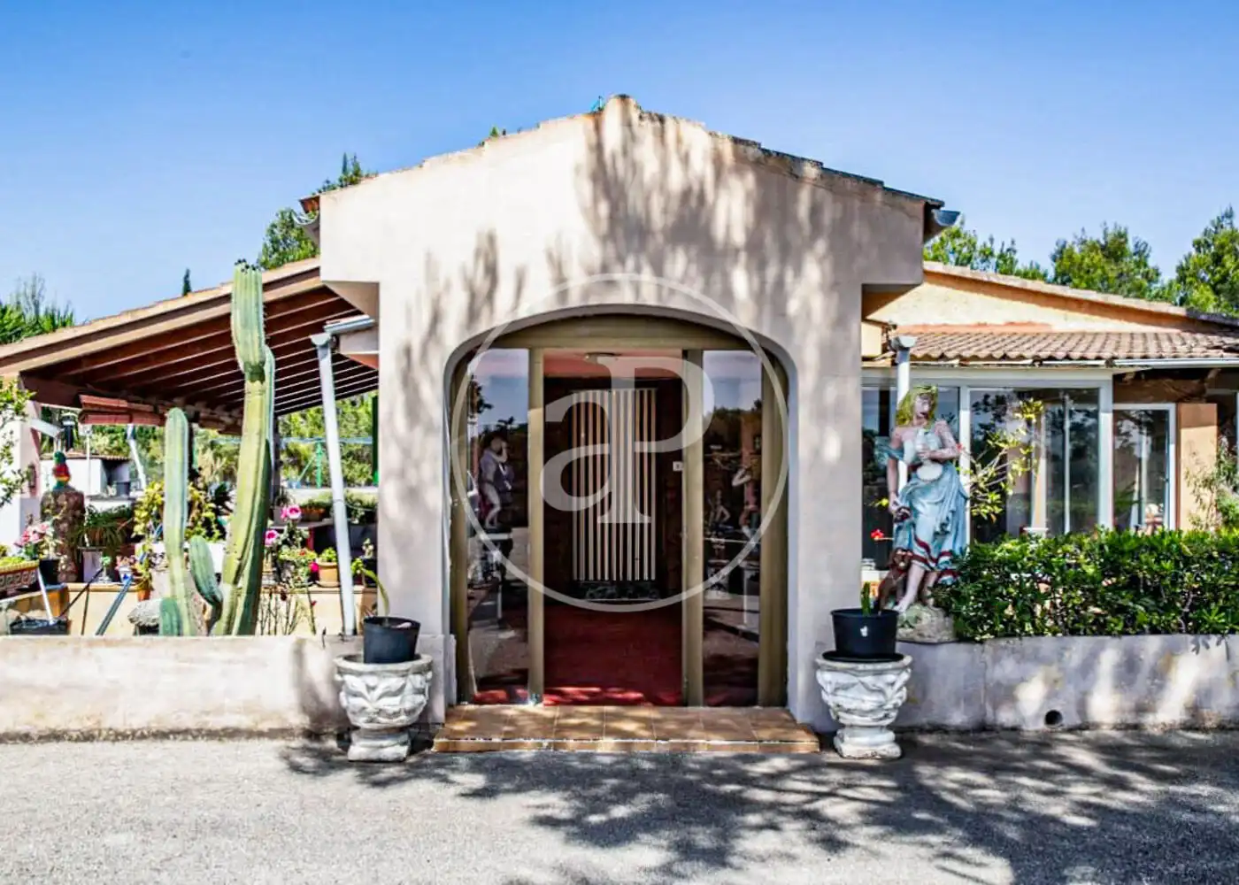 Casa o xalet en venda a Camí de Son Puigserver, Llucmajor pueblo