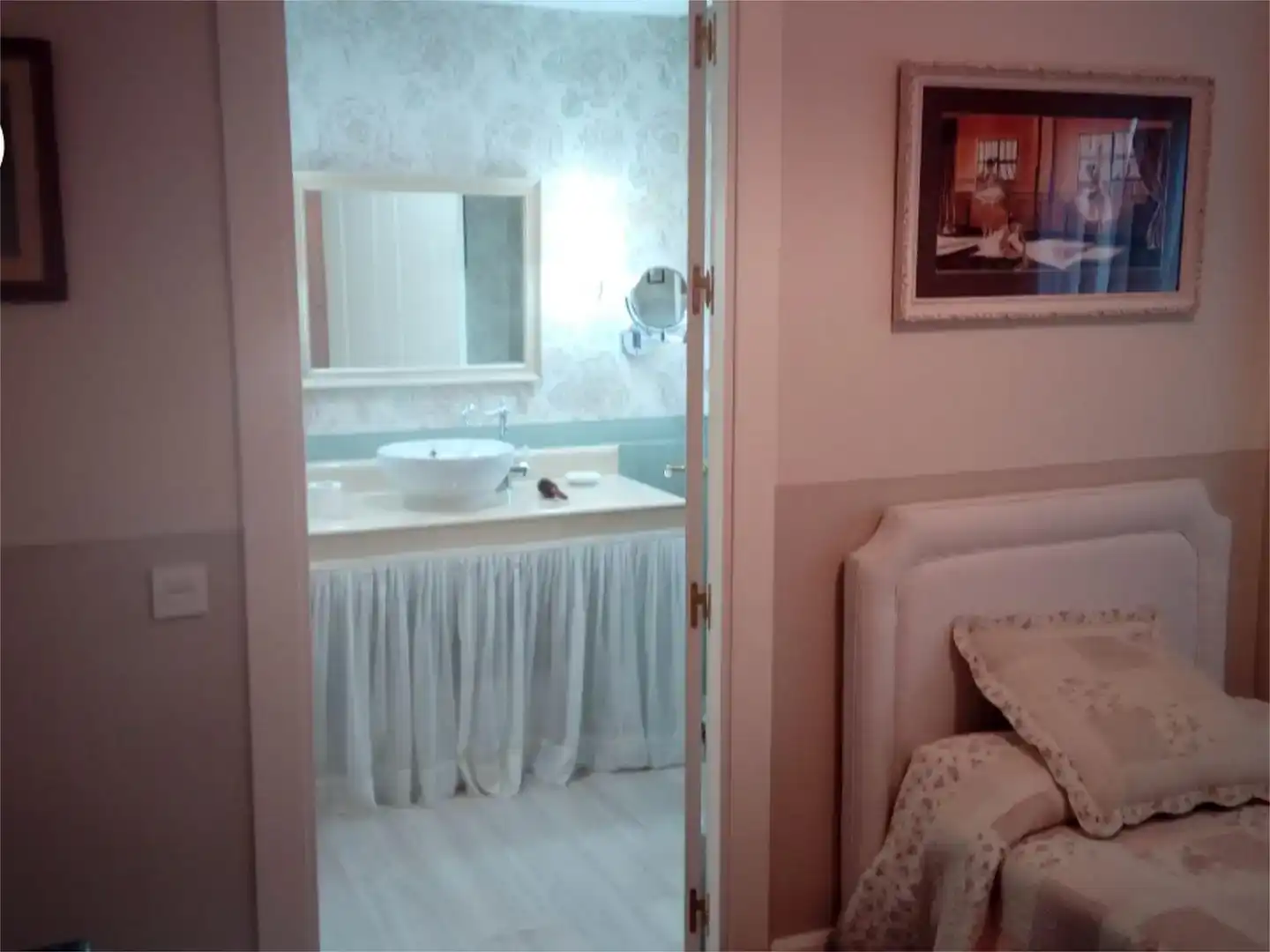 Baño de Piso en venta en Badajoz Capital con Aire acondicionado y Balcón