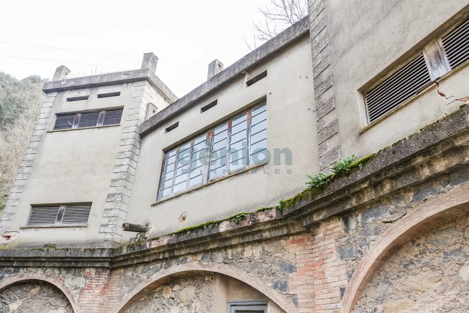 Nave industrial en venta en Sant Joan Les Fonts