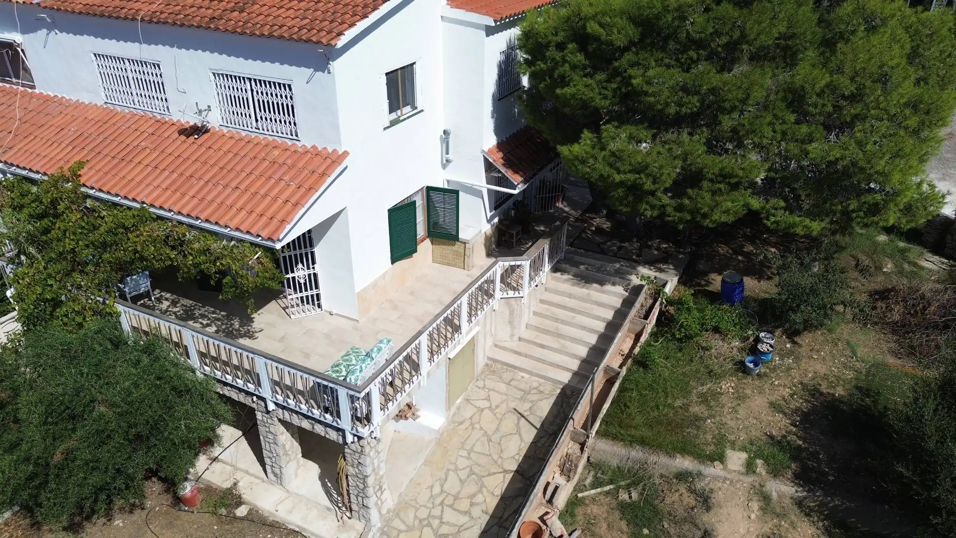 Semi-detached house for sale in Calle CIRERERS, imagen 3