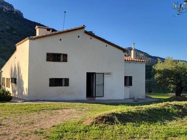 Villa à vendre à Roquetes