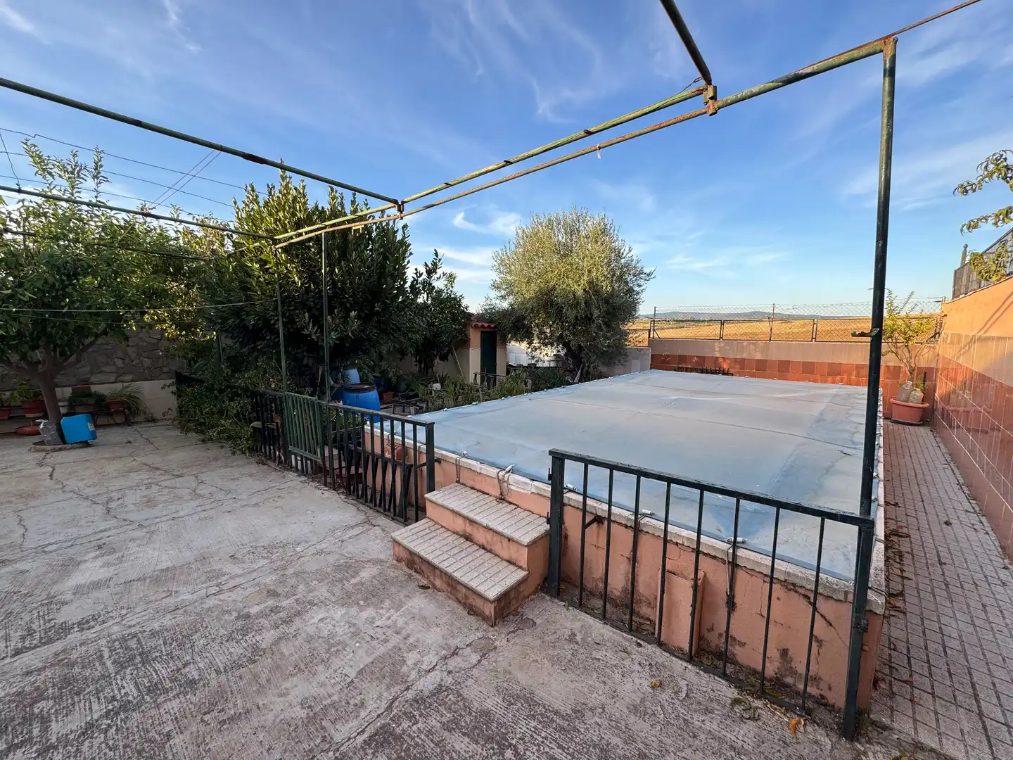 Land for sale in Este