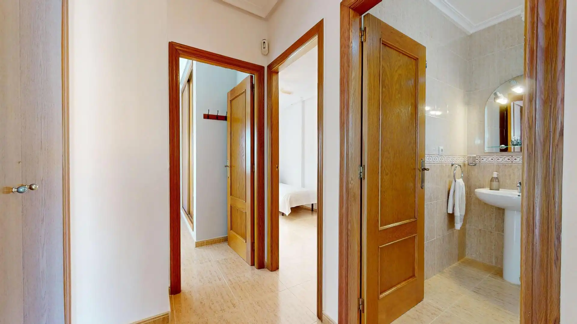 Casa adosada en venta en San Pedro del Pinatar con Aire acondicionado, Terraza y Trastero