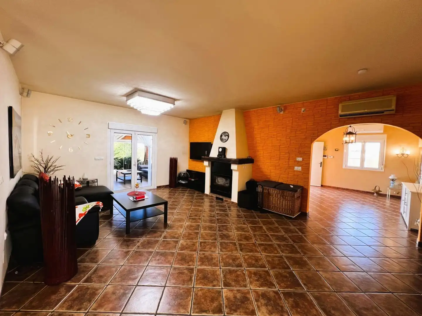 Detached house with pool for sale in Molins - Campaneta - San Bartolomé, imagen 13