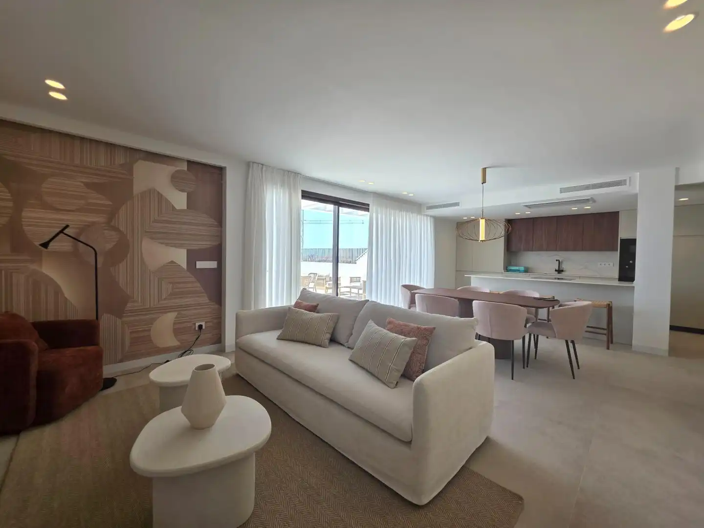 Chalet con terraza en venta en Bonalba - Cotoveta, imagen 11