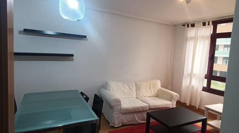 Photo 3 of Apartment to rent in Ciudad Naranco - Prados de La Fuente, Oviedo