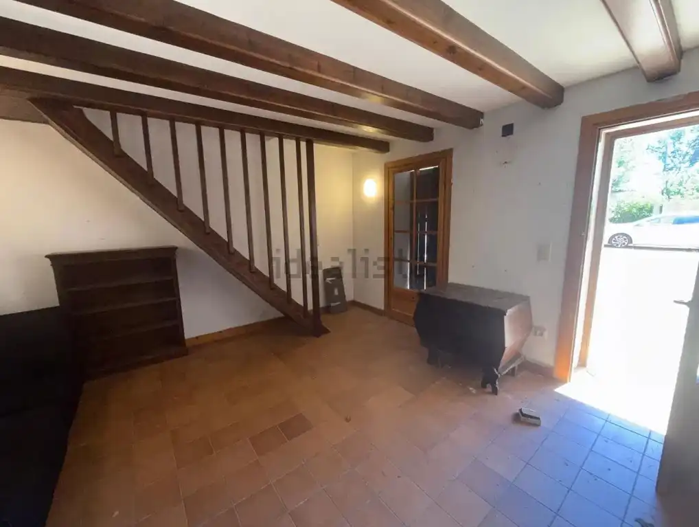 Chalet con piscina en venta en C-37, imagen 10