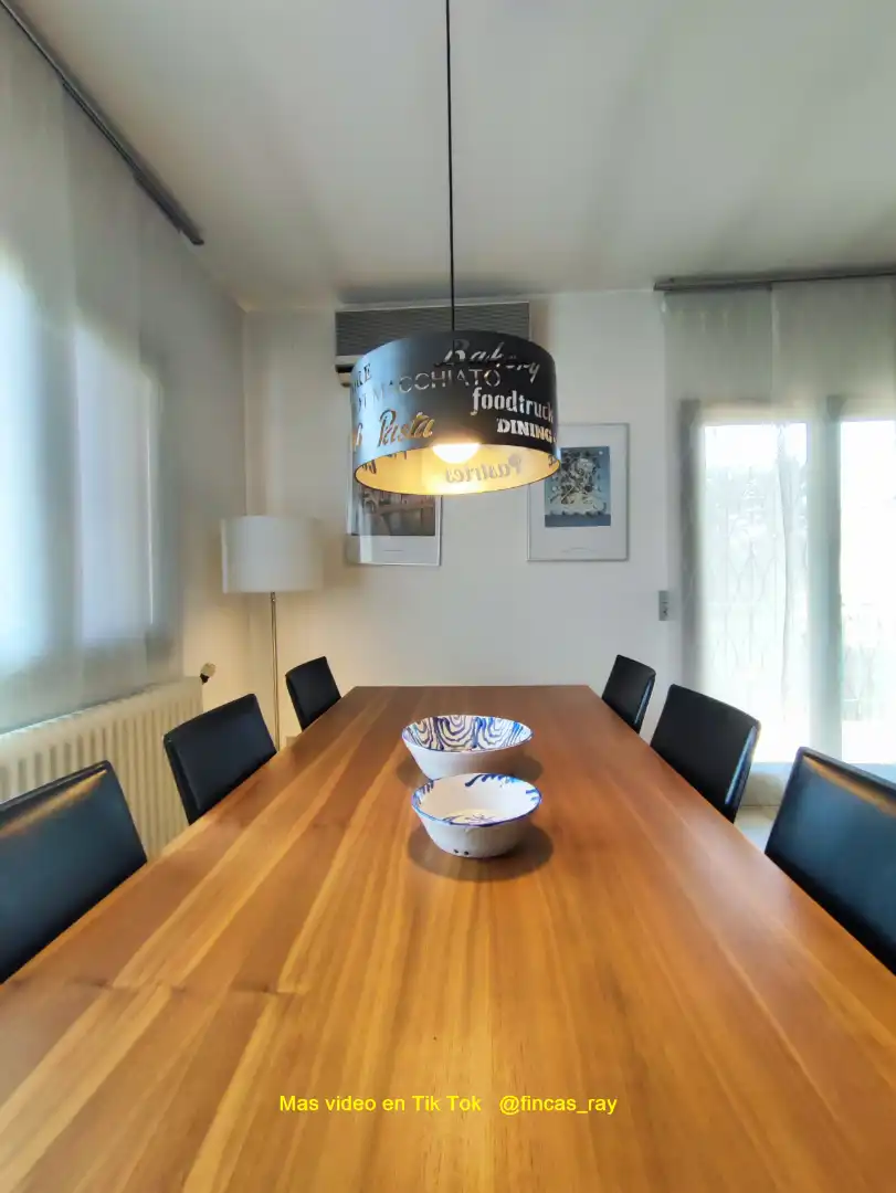 Detached house with terrace for sale in Carrer Regasol, imagen 35