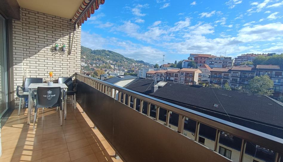 Photo 1 of Flat for sale in Jai Alai, Egia, Gipuzkoa