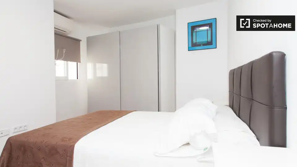 Wohnung zur Miete in Centro, imagen 9