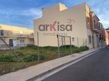 Terreni e lotti in vendita a El Ejido Ciudad