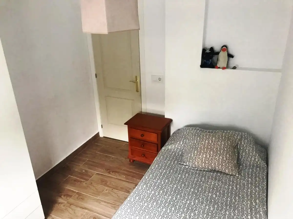 Flat to rent in Paseo Marítimo - San José - La Laguna, imagen 4