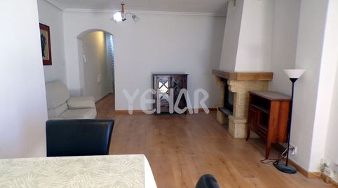 Foto 3 de Casa o xalet en venda a Castalla, Alicante