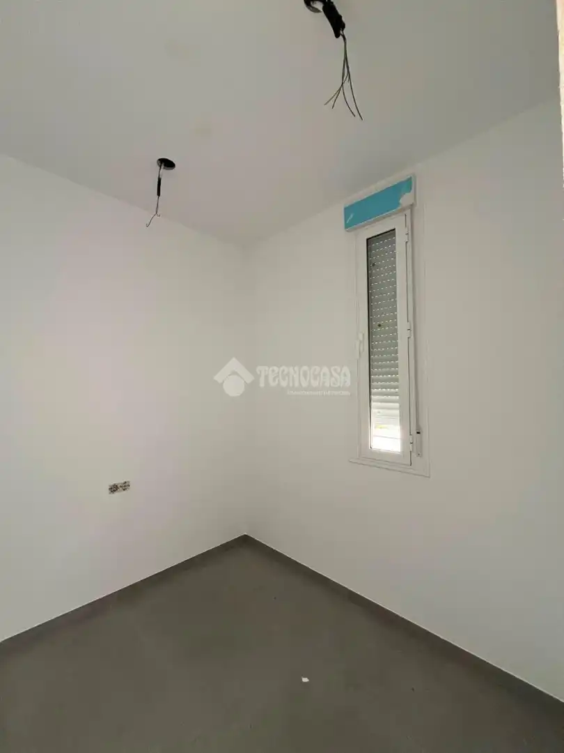 Dormitori de Casa o xalet en venda en Mairena del Alcor amb Aire condicionat i Calefacció