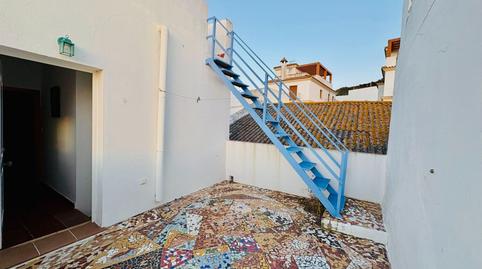 Foto 3 de Finca rústica en venda a Facinas, Cádiz