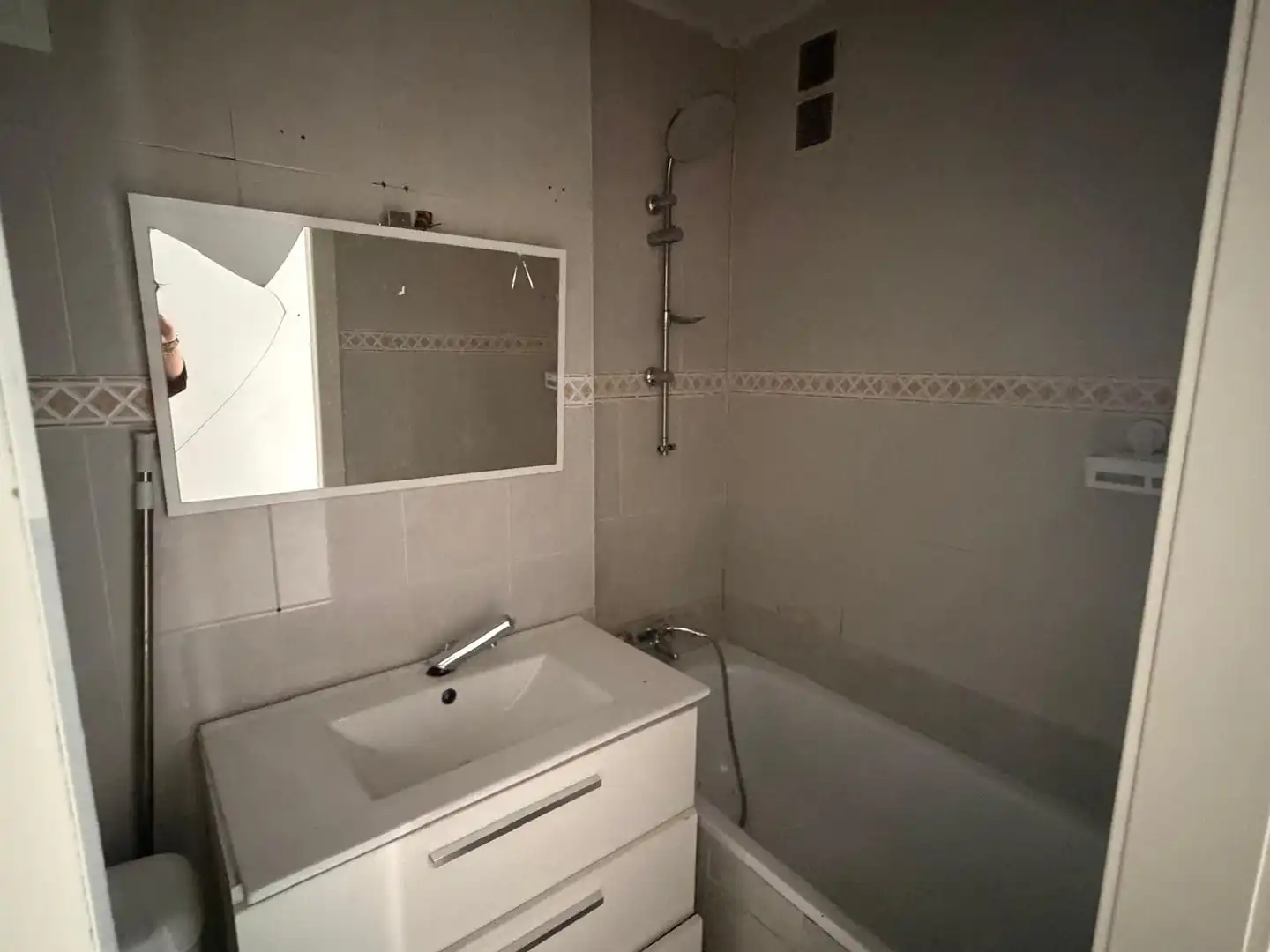 Bany de Pis en venda en Tarragona
