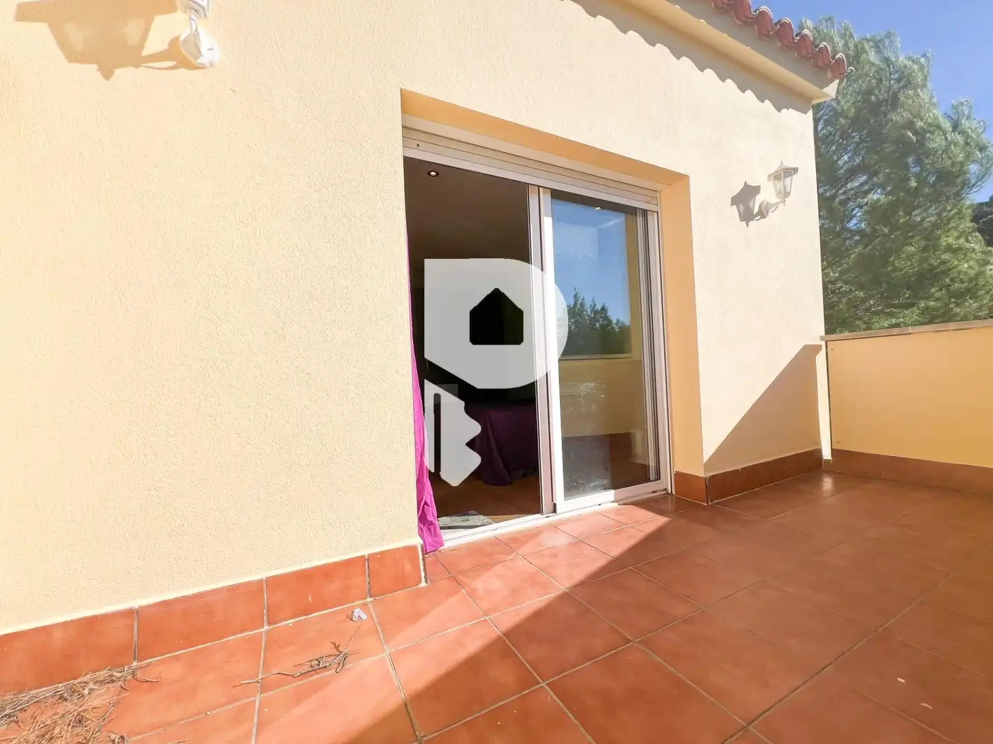 Casa o chalet en venta en Cervelló