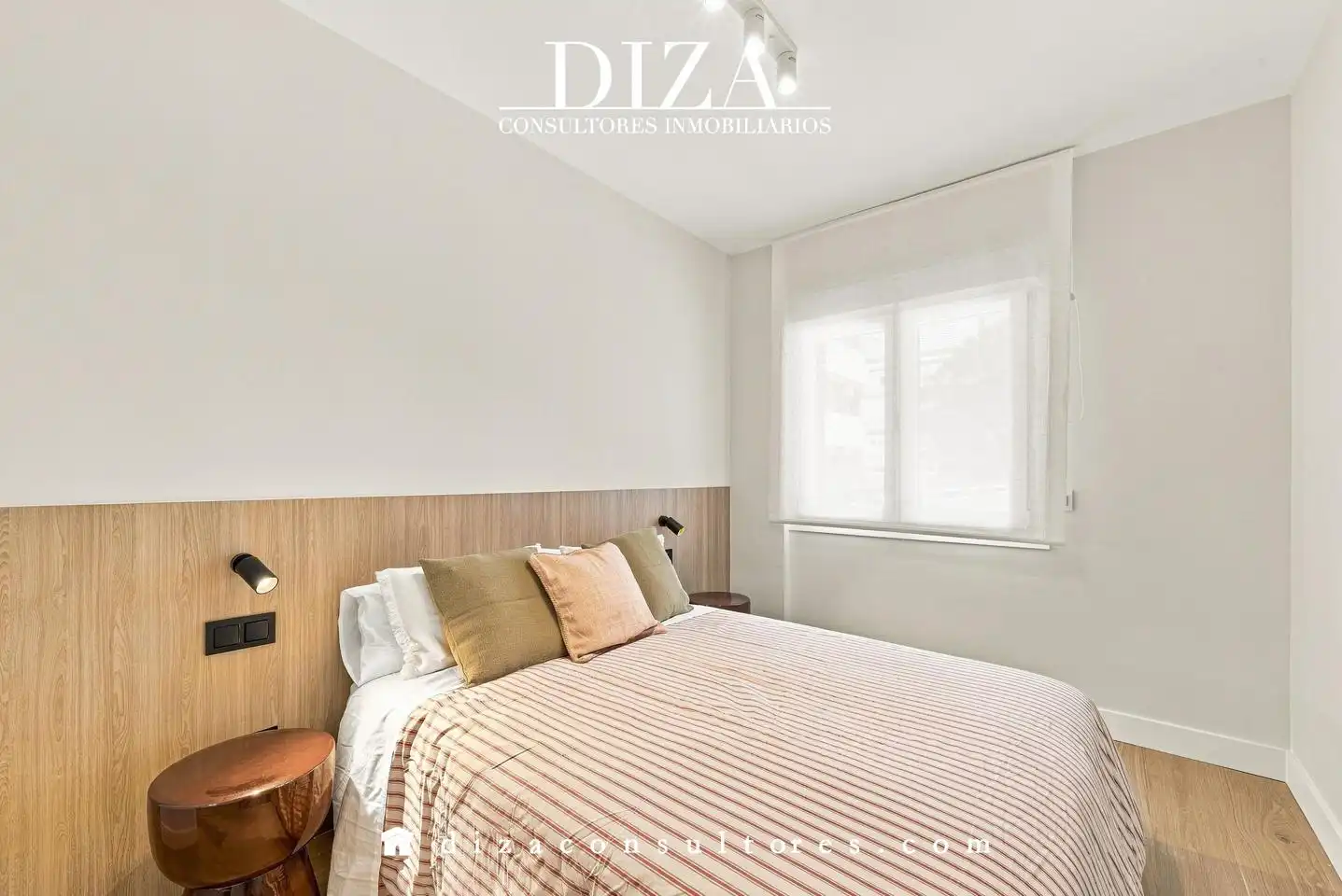 Habitación de Piso en venta en Madrid con Aire acondicionado