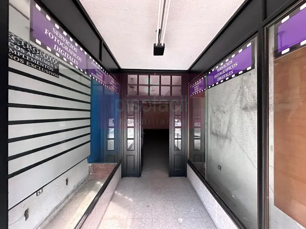 Local comercial en venta en Recatelo - O Carme