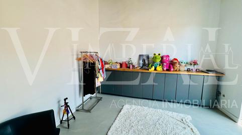 Foto 4 de Pis en venda a Calle Sillería, Casco Histórico, Toledo