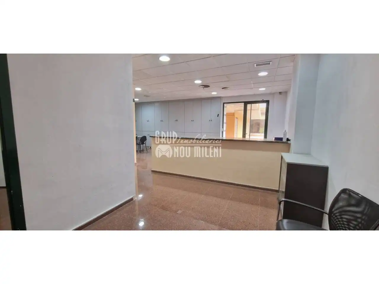 Commercial properties for rent in Valencia