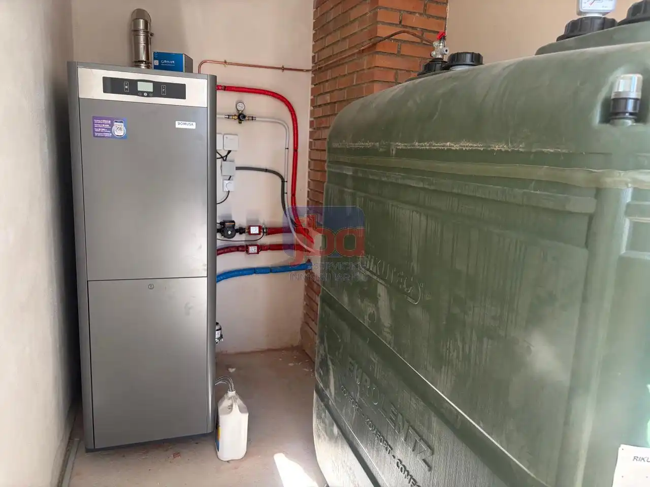 Casa amb terrassa de lloguer a San Cibrao das Viñas, imagen 3