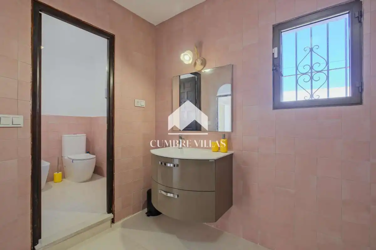 Country house zum Verkauf in Monte los Almendros - El Pargo - Costa Aguilera