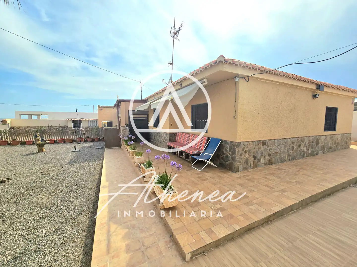 Country homes for sale in El Sabinar – Urbanizaciones – Las Marinas – Playa Serena