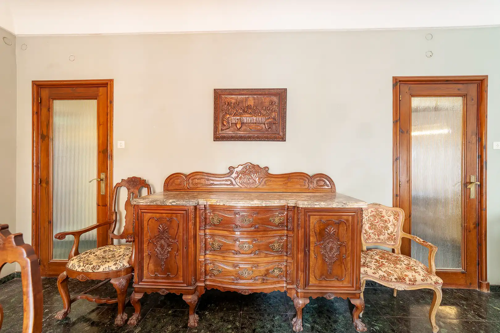 Flat with terrace for sale in Carrer de Navellos, imagen 6