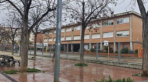 Foto 4 de Pis en venda a Ronda Antoni Comas, Peramàs, Mataró